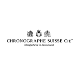 Chronographe Suisse Cie