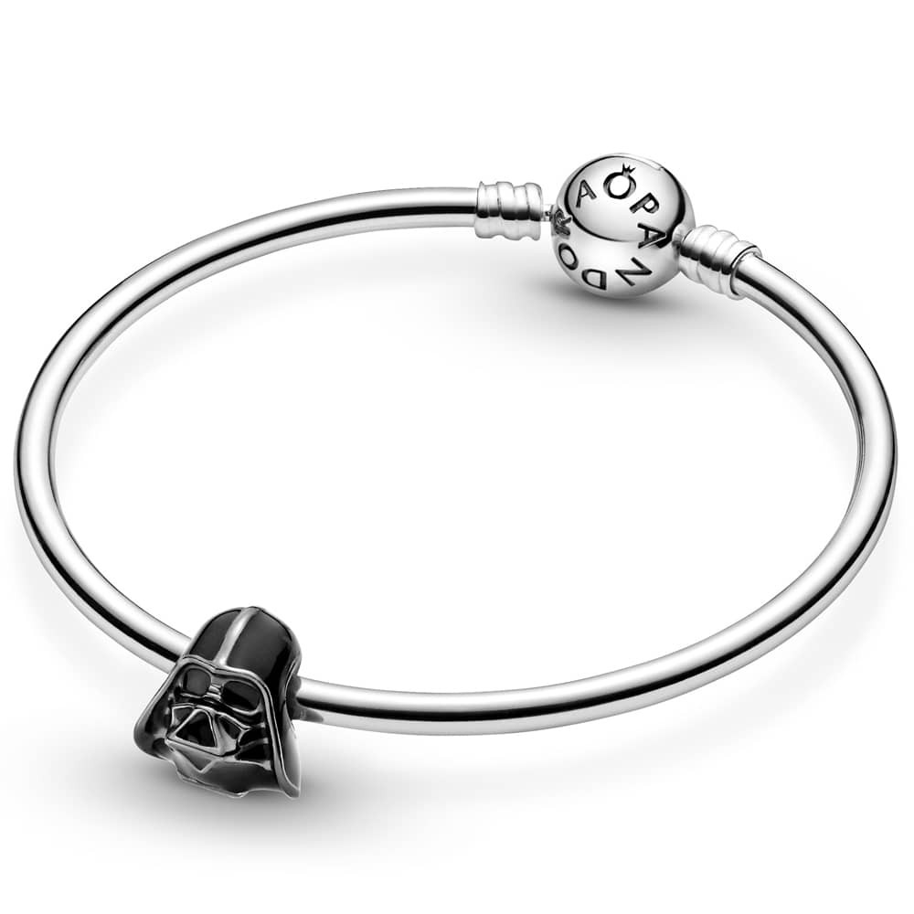 Charm Pandora Star Wars, Dart Fener 799256C01 ref. 799256C01 ...